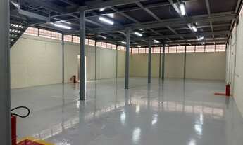 Imagem: Imóvel para venda tem 1046 metros quadrados