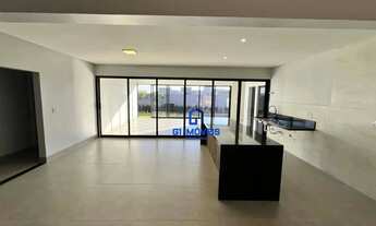 Imagem 6: Térrea para venda com 242 metros quadrados com 3 quartos em Jardins França - Goiânia - GO