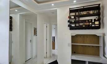 Imagem 5: Apartamento todo Mobiliado no Ed. Pleno