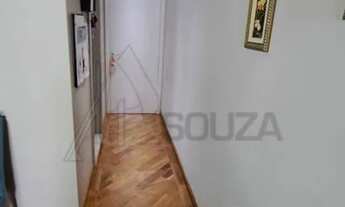Imagem 5: Apartamento para Alugar na Vila Maria, 2 quartos, suíte, sala com sacada, 2 vagas