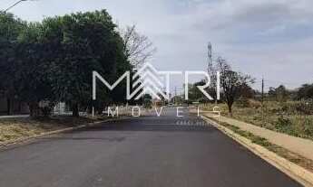 Imagem 4: Terreno plano pronto para construir Cidade Jardim - Araraquara