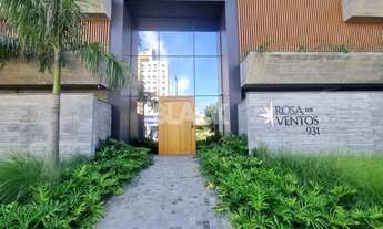 Imagem 3: Apartamento novo com 2 suítes na Praia Grande em Torres RS