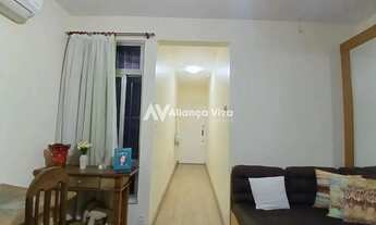 Imagem 5: Catete Apartamento com 1 dormitório