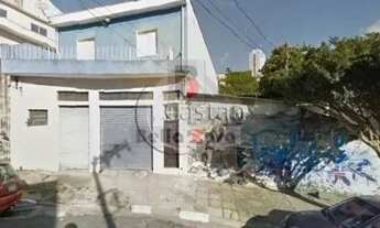 Imagem 2: Vendo terreno na mooca