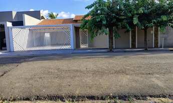 Imagem: Casa a venda Jardim Tarraf II