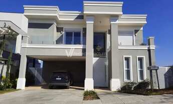 Imagem: Casa - Alphaville Dom Pedro 3 - Campinas