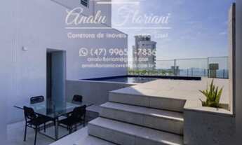 Imagem 2: Cobertura com 04 suítes