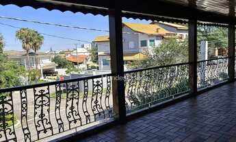 Imagem 4: Casa com 3 dormitórios para alugar, 210 m² por R$ 6.840,92/mês - Condomínio Ibiti do Paço