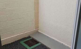 Imagem 6: Apartamento Térreo com duas áreas privativas no Terrazzo Poti