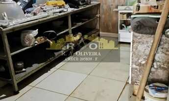 Imagem 6: Galpão para Locação em Nazaré Paulista, ., 3 banheiros