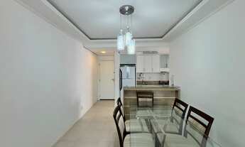 Imagem 5: 3 quartos SENDO 1 SUITE-SACADA COM CHUR. 2 VAGAS-HOBBY BOX - Itacorubi - Florianópolis