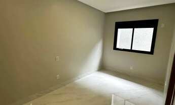 Imagem 5: CASA TERREA 197,9m² JD. BOLONHA Casa em Condomínio com 3 Quarto(s) e 5 banheiro(s) à Venda