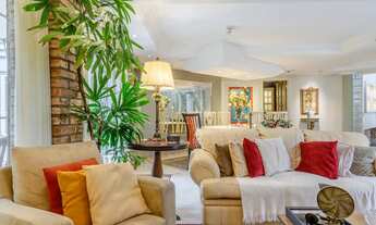 Imagem 3: Casa 3 suítes Chacara das Pedras