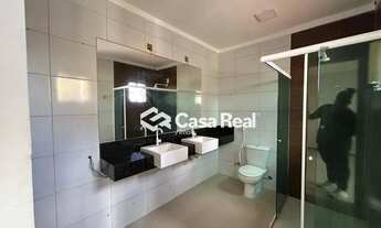 Imagem 3: Imóvel para venda possui 151 metros quadrados com 3 quartos em Araçagy - São José de Ribam