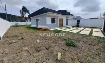 Imagem 3: Casa em Rua Vinte e Seis - Chácaras de Inoã (Inoã) - Maricá/RJ