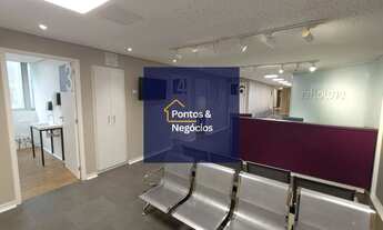 Imagem 6: Conjunto Comercial para Locação República