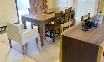 Imagem 2: Casa com 3 dormitórios sendo1 suíte piscina e 2 vagas - Praia de Taquaras, Balneário Cambo