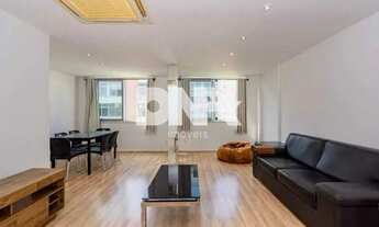 Imagem 4: Apartamento : Padrão / Residencial / Ipanema