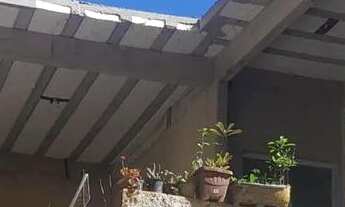 Imagem 4: Casa recém feita