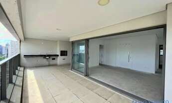 Imagem 6: APARTAMENTO - CAMPO BELO - SP