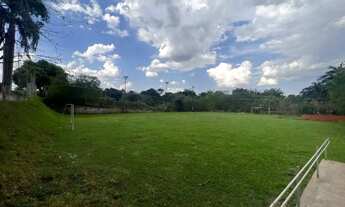 Imagem 2: Sobrado localizado em Chácara próximo ao aeroporto de londrina Terreno de - 4.940m2 - Área