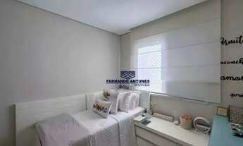 Imagem 5: Apartamento 4 quartos, sendo 1 suíte. varanda - Buritis - Belo Horizonte/MG