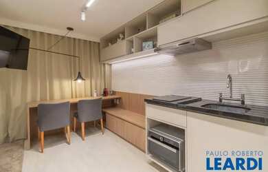 Imagem 9: APARTAMENTO - PINHEIROS - SP