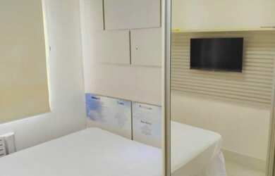 Imagem 13: Apartamento Fino, Decorado, reformado e Totoalmente Mobiliado - Pronto para Morar