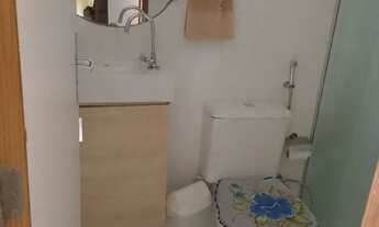 Imagem 5: Apartamento de 2x quarto