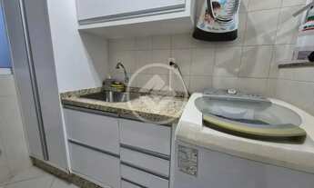 Imagem 5: LDL - Apartamento de 2 dormitórios em Barreiros - Localização Privilegiada em São José/SC