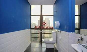 Imagem 7: ANDAR PARA LOCACAO NO BAIRRO FUNCIONARIOS