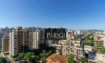 Imagem 4: Cobertura com 3 dormitórios, 175 m² - venda por R$ 1.550.000,00 ou aluguel por R$ 10.280,0