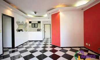 Imagem 2: APARTAMENTO - BUTANTÃ - SP