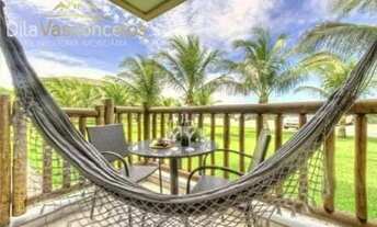 Imagem 2: Apartamento para Locação em Caucaia, cumbuco, 1 dormitório, 1 banheiro, 1 vaga