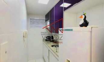 Imagem 6: Apartamento - Padrão / Residencial / Centro