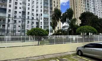Imagem 3: VENDO APARTAMENTO NO BRISAS ALTO DO CALHAU, COM 72M², 03 QUARTOS, PRÓXIMO A EQUATORIAL