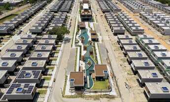 Imagem 3: Casa Condomínio Raveo/ venda / 170 mil abaixo da tabela