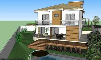 Imagem 3: Terreno à venda, 473 m² por R$ 325.000,00 - Terras do Madeira - Carapicuíba/SP