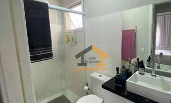 Imagem 3: Apartamento com 2 dormitórios à venda por R$ 440.000 - Jardim Nice - Itatiba/SP