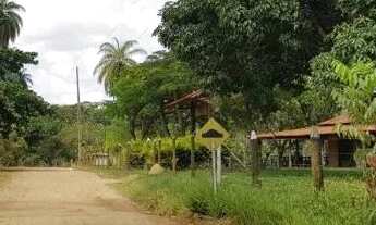 Imagem 2: Chácara de 10.000m², já com energia eletrica, muito verde, Jaboticatubas