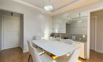 Imagem 3: Apartamento com 3 quartos sendo 2 suítes no Água Verde - Curitiba/PR