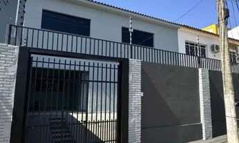 Imagem: Casa Dom Aquino Residencial à Venda