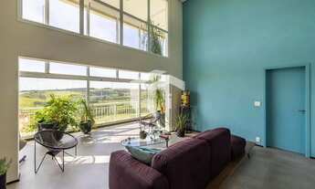 Imagem 2: COBERTURA À VENDA COM 4 SUÍTES E LAZER COMPLETO AO LADO DO SHOPPING IGUATEMI