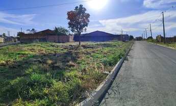 Imagem: Área de 994 metros quadros no setor Buriti