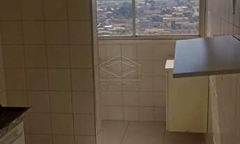 Imagem 4: RESIDENCIAL ASTURIAS - APARTAMENTO COM 2 DORMITÓRIOS NO JARDIM AMÉRICA. BAURU/SP