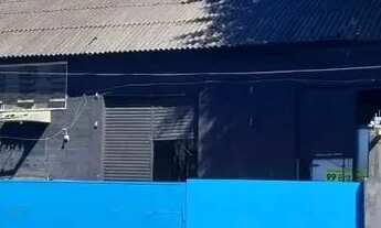 Imagem: Galpão/Depósito/Armazém para venda tem