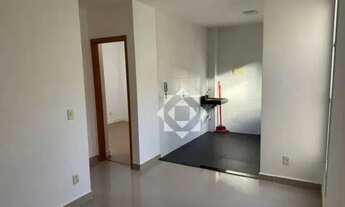 Imagem: Seu Apartamento de 2 quartos Novo