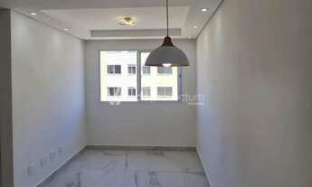 Imagem: Apartamento para alugar no Parque Industrial