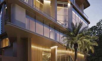 Imagem 5: AUTHENTIC DESIGN BY PININFARINA