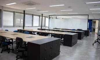 Imagem: Prédio para alugar em Campinas, Polo II